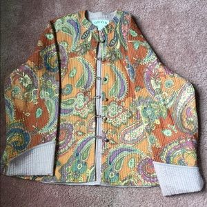 Women jacket
